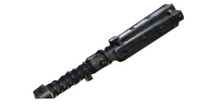 Achlys Mk I Power Maul Weapon
