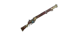 Branx Mk CV Galvanic Rifle