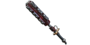 Branx Mk III Arbites Shock Maul Weapon