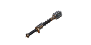 Branx Mk III Arc Maul Weapon