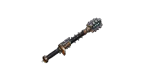 Branx Mk III Arc Maul