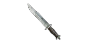 Catachan Mk VI Combat Blade Weapon