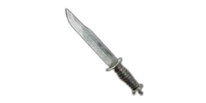 Catachan Mk VI Combat Blade
