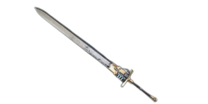 Covenant Mk VI Blaze Force Greatsword Weapon