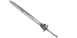 Covenant Mk VIII Blaze Force Greatsword Weapon