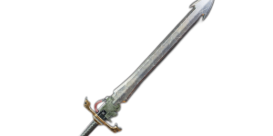 Deimos Mk IV Blaze Force Sword Weapon