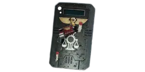 Judgement Mk IV Subductor Shotpistol and Riot Shield