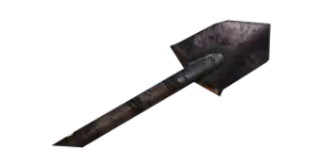 Munitorum Mk I Sapper Shovel